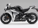 2009 Honda CBR 1000 RR