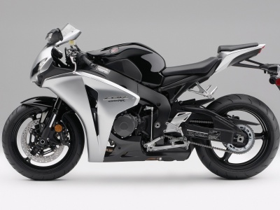 2009 Honda CBR 1000 RR