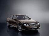 2010 Mercedes Benz S Class 4