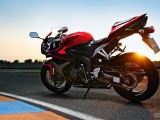 2011 Honda Cbr600rr