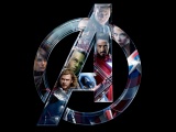 2012 The Avengers 2