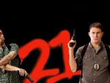 21 Jump Street Movie