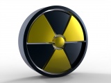 3D Nuclear Sign