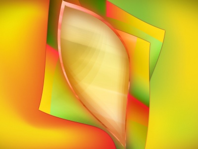 Abstract Art Wallpaper