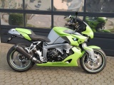 Ac Schnitzer Bmw K1300r