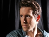 Actor Ryan Reynolds Male Celebrity