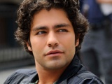 Adrian Grenier Zeusbo