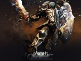 Aion The Tower Of Eternity Man Armor