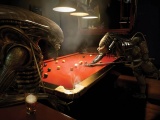 Alien Vs Predator Pool