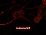 Alienware Brand Computer