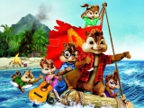 Alvin And The Chipmunks 3 2011