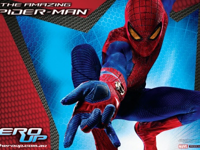 Amazing Spider Man Movie