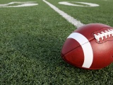 American Football Ball