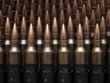 Ammunition Military