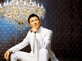 Andy Lau Hong Kong Cantopop Singer Actor Film Producer Superstar Successful Men