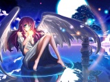 Anime Angel