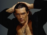 Antonio Banderas Male Celebrity Photo Wallpaper