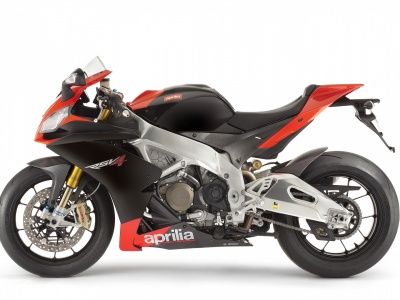 Aprilia RSV4