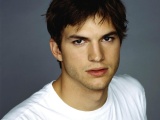 Ashton Kutcher American Hot Star