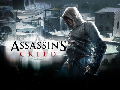 Assassins Creed Assassins Symbol Desmond Miles