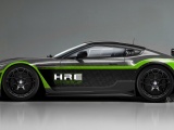 Aston Martin Gt3