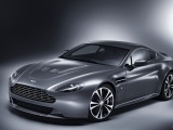 Aston Martin V12 Vantage 2