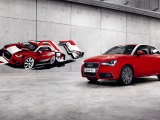 Audi A1 2011