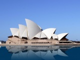 Australia Opera House Sydney