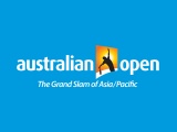 Australian Open 2014 Logo