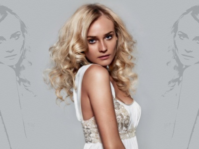 Babes Background Diane Kruger