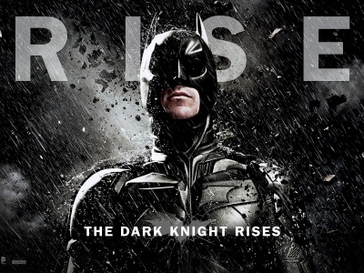 Batman Dark Knight Rises