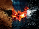 Batman Dark Knight Trilogy