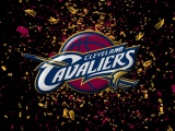 Beautiful Cleveland Cavaliers Logo