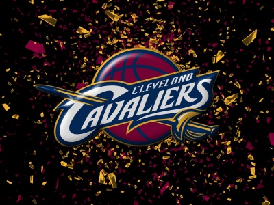 Beautiful Cleveland Cavaliers Logo