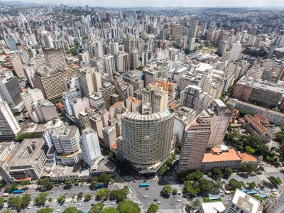 Belo Horizonte - Brazil