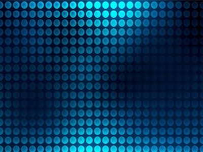 Blue Design Texture