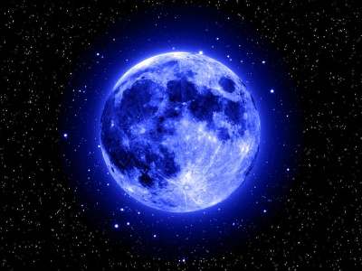 Blue Moon