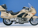 Bmw K1200lt