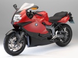 Bmw K1300s