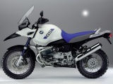 Bmw R1150gs Adventure