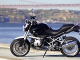 BMW R1200R