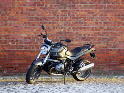 Bmw R1200r