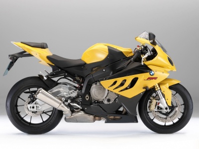 Bmw S1000rr