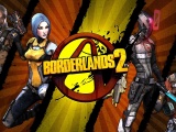 Borderlands 2 Games