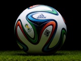 Brazuca 2014 WC Official Match Ball