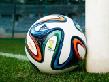 Brazuca Ball 2014 World Cup Brazil