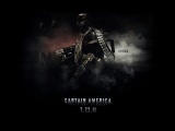 Captain America Movie Wallpaper Hydra