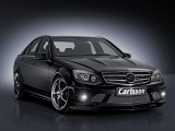 Carlsson CK63 Mercedes-Benz C63 AMG