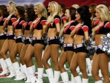 Cheerleaders - NFL