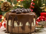 Chocolate Food Cake